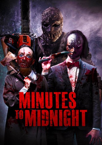 Minutes to Midnight - Bete, dass sie nicht vorbeischauen