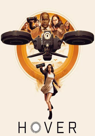 Hover poster