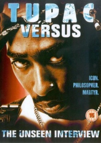 Tupac Vs.
