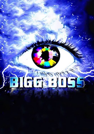 Bigg Boss