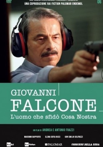 Giovanni Falcone - L'uomo che sfidò Cosa Nostra
