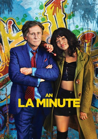 An L.A. Minute
