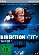 Direktion City - Miniserie