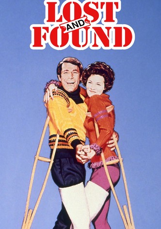 Lost and Found