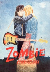 Zombie ja Kummitusjuna