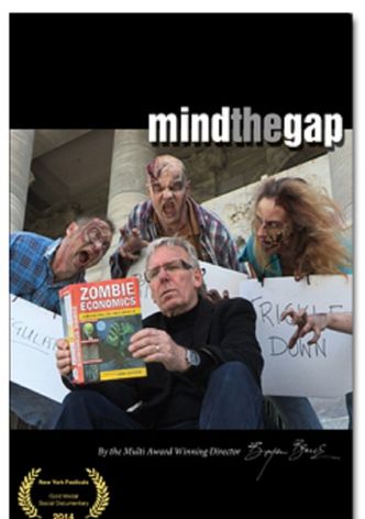 Mind the Gap