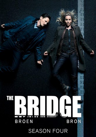 The Bridge - watch tv show streaming online