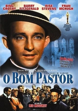 O Bom Pastor