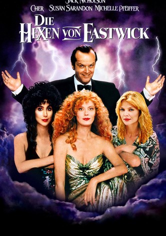 Die Hexen von Eastwick