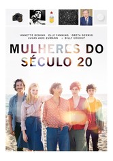 Mulheres do Século XX