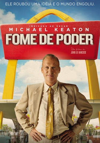 O Fundador