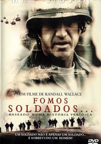 Fomos Soldados...