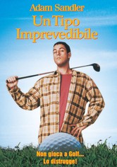 Un tipo imprevedibile