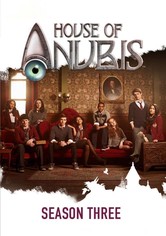 House of Anubis - Staffel 3