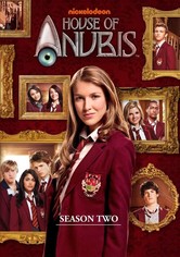 House of Anubis - Temporada 2