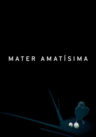 Mater amatísima