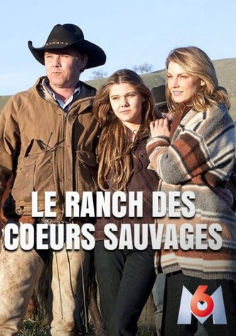 Le Ranch des cœurs sauvages