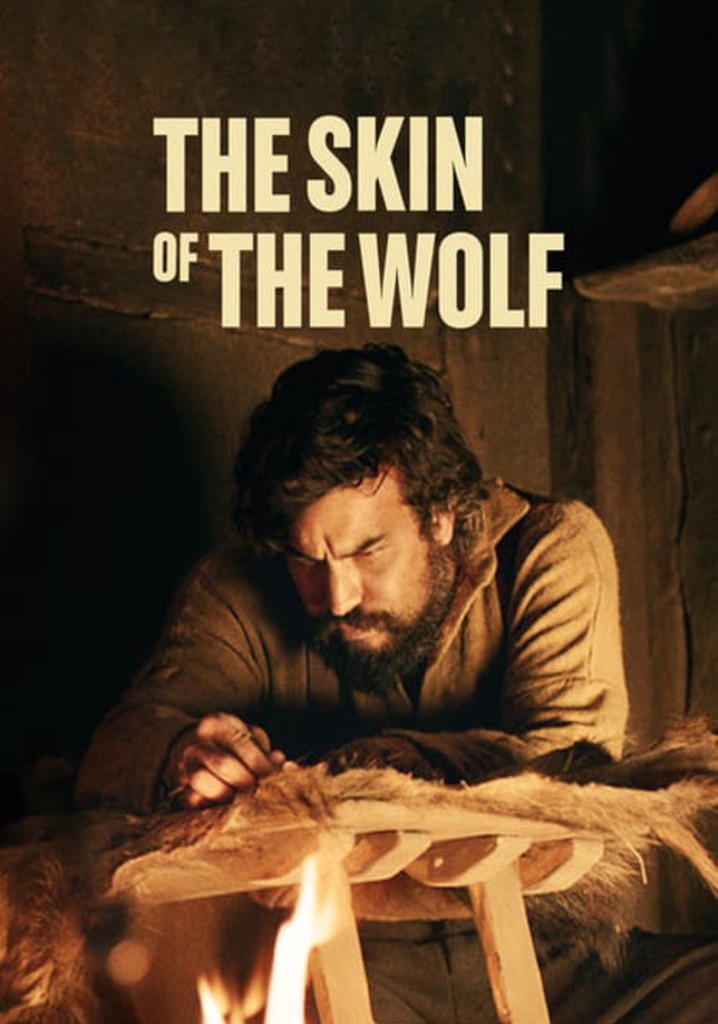 The Skin of the Wolf - Wikipedia