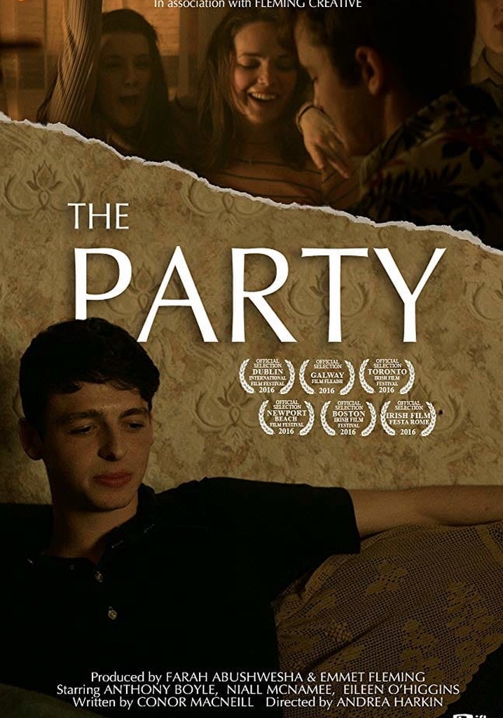 The Party