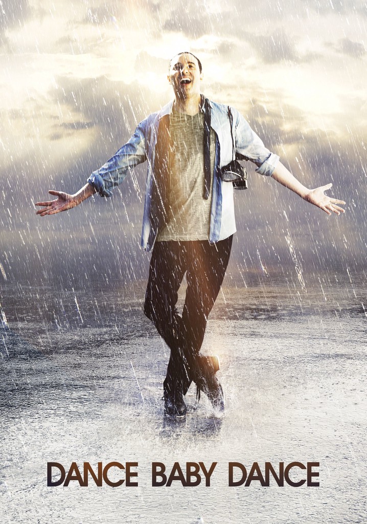Dance Baby Dance