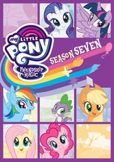 My Little Pony: Friendship Is Magic - 마이 리틀 포니 시즌 7