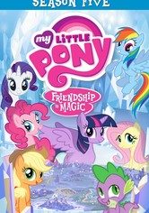 My Little Pony: Friendship Is Magic