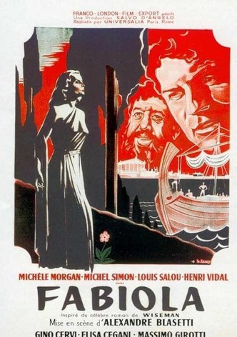Fabiola