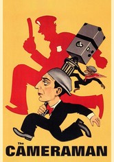 El cameraman