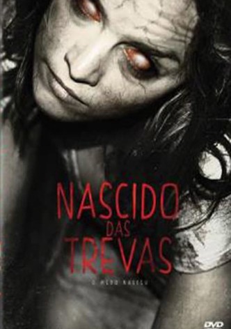 Nascido das Trevas