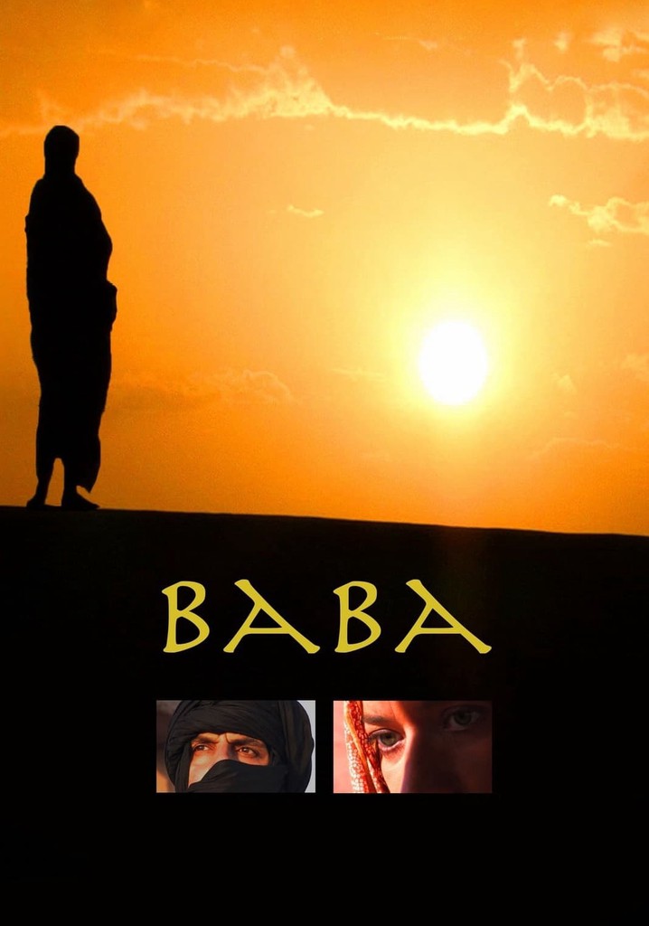 Baba