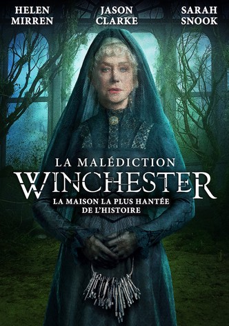 La Malédiction Winchester