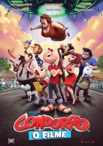 Condorito: O Filme