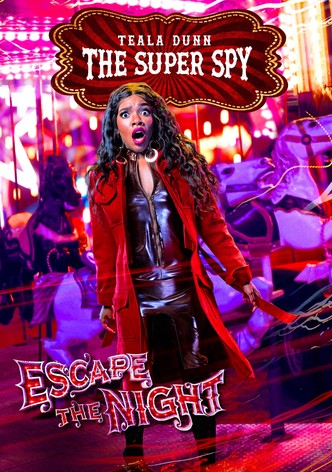 Watch escape the night season 4 free sale