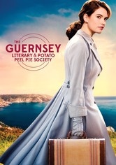 The Guernsey Literary & Potato Peel Pie Society