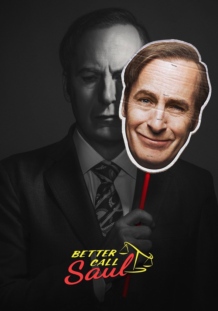 Better Call Saul - streaming tv series online