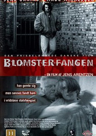 The Flower Prisoner
