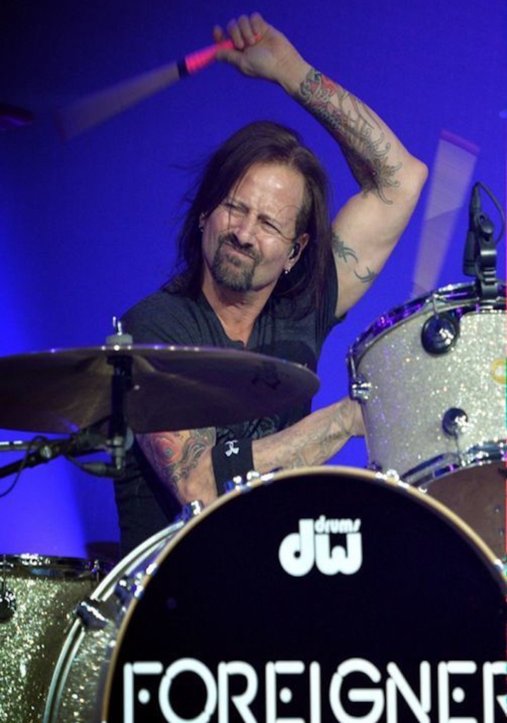 Foreigner - Baloise Session 2014