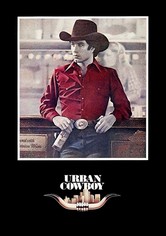Cowboy de ciudad