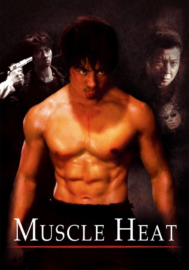 Muscle Heat