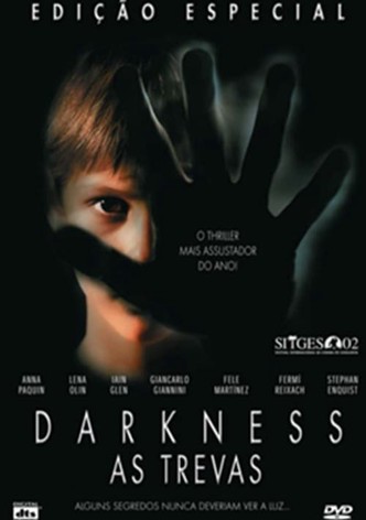 Darkness - As Trevas