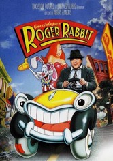 Quem Tramou Roger Rabbit?