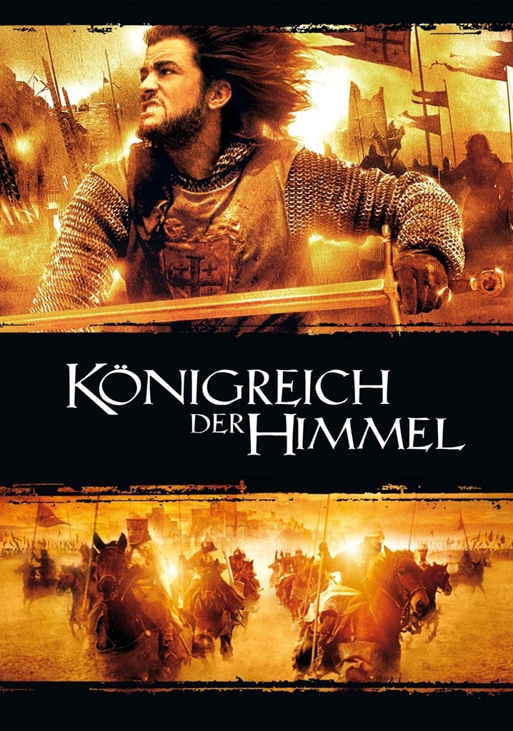 Königreich der Himmel Stream Jetzt Film online anschauen