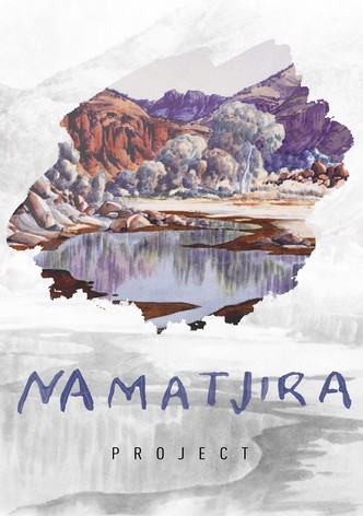 Namatjira Project