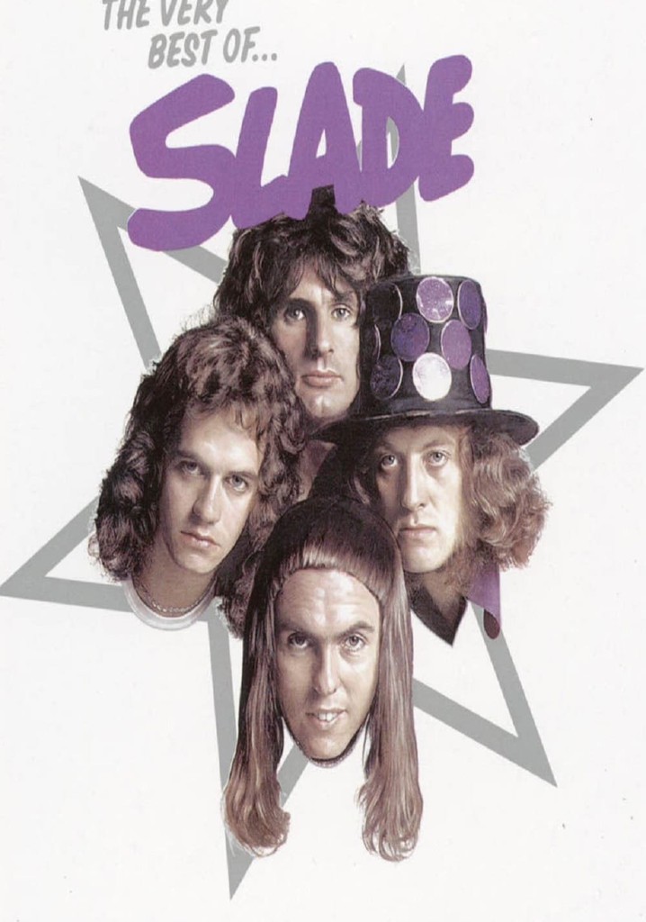 Slade: The Very Best of Slade