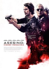 L'assassí amercià