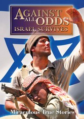 Against All Odds: Israel Survives - Temporada 1