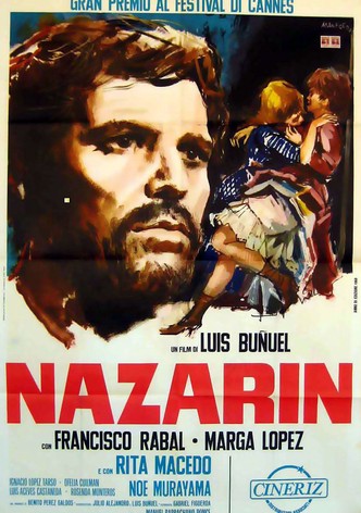 Nazarin