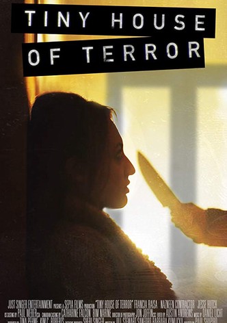 Tiny House of Terror