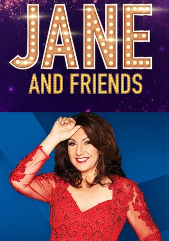 Jane McDonald & Friends
