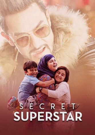 Secret Superstar movie: watch stream online Secret Superstar movie: watch stream online